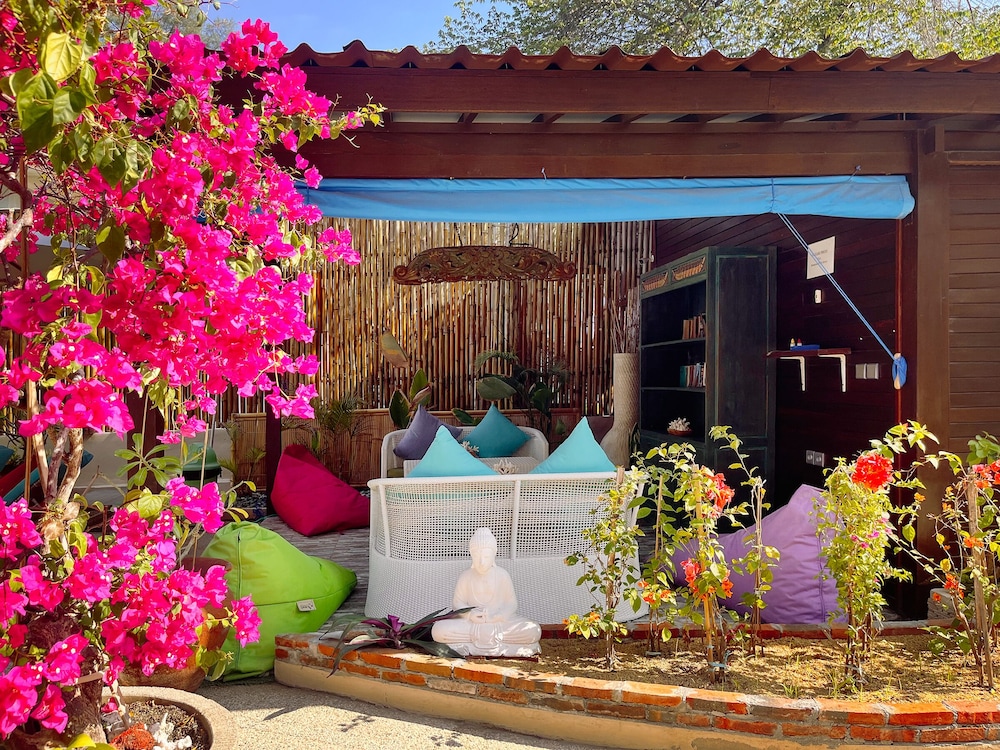 Kura Kura Resort Gili Meno 4/65