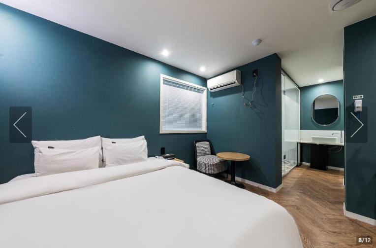Renovated, Standard, Double Bed