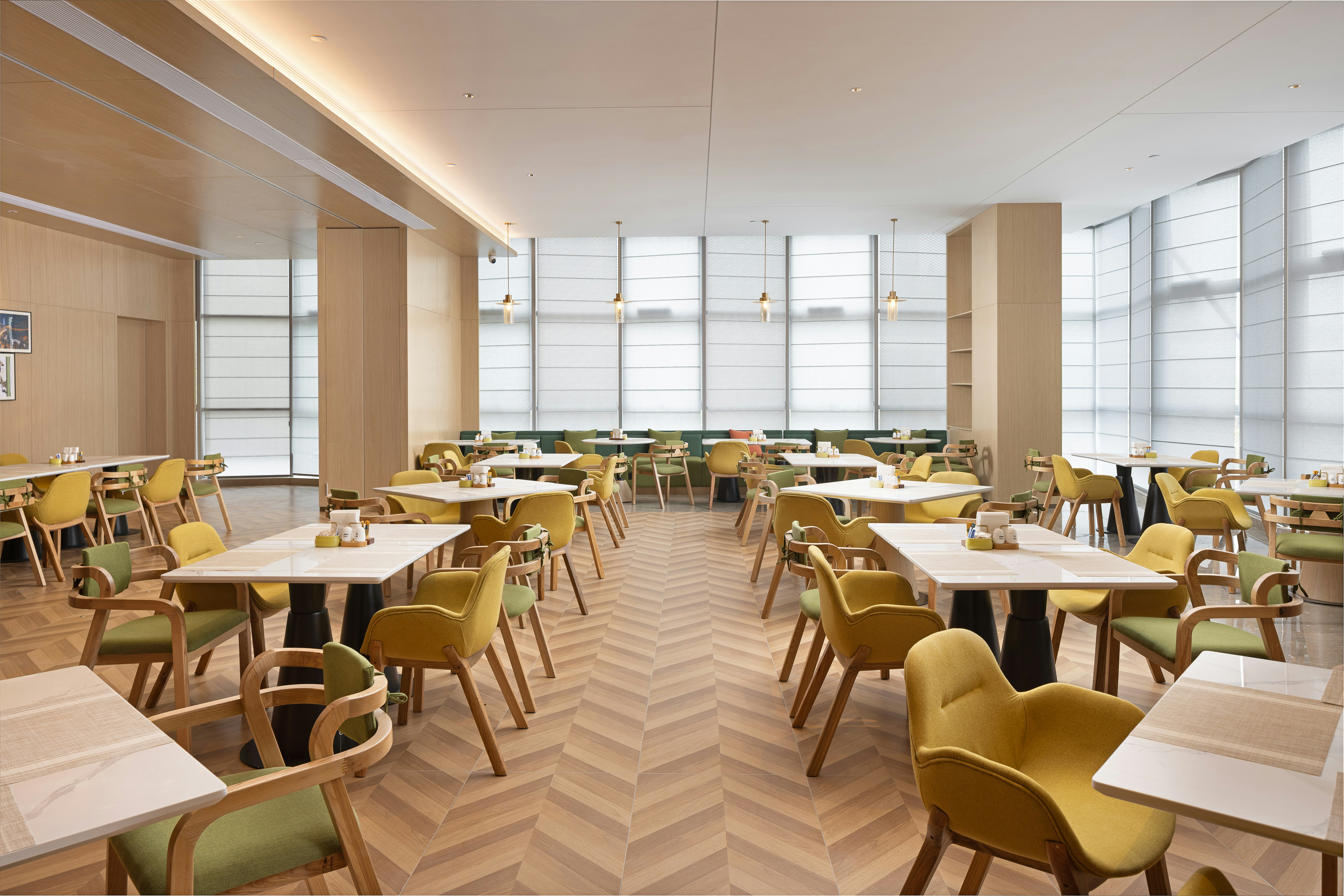 Home2 Suites by Hilton Chongqing Wanzhou 26/36