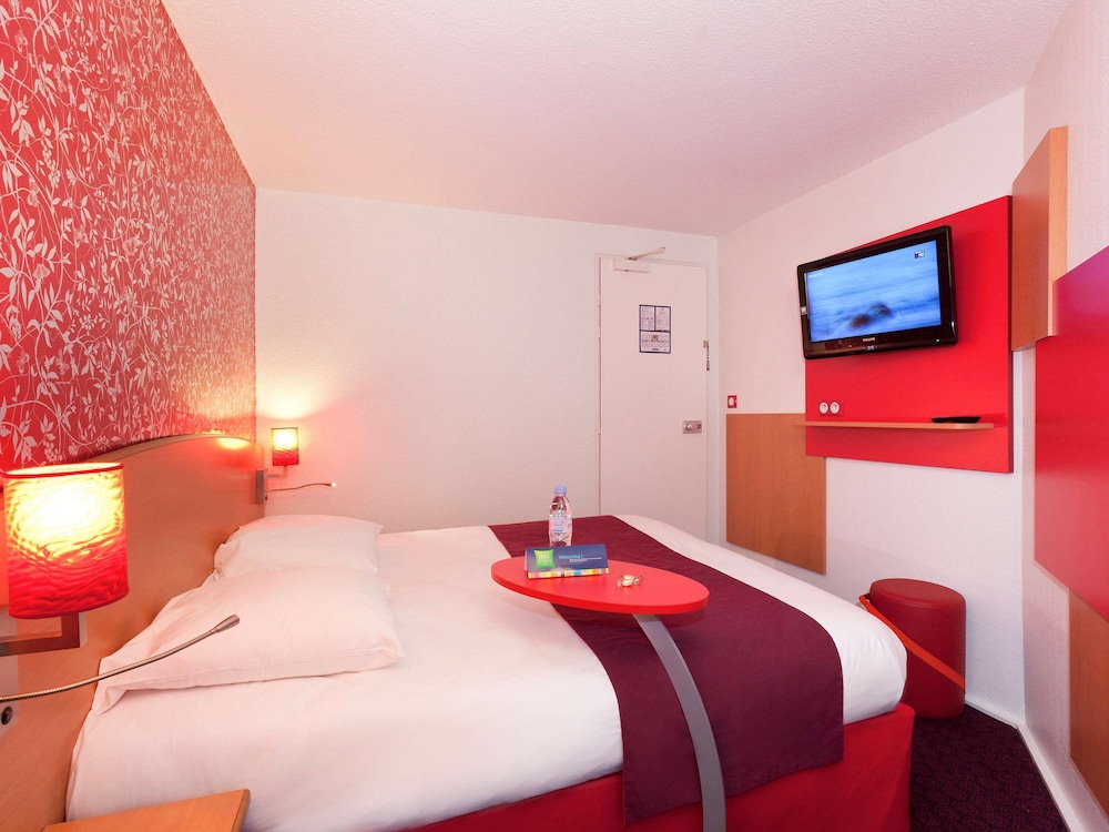 ibis Styles Bourg en Bresse 16/60