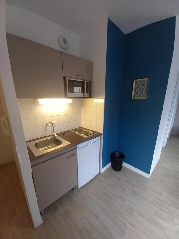 Twenty Business Flats Lille Grand Stade 5/33