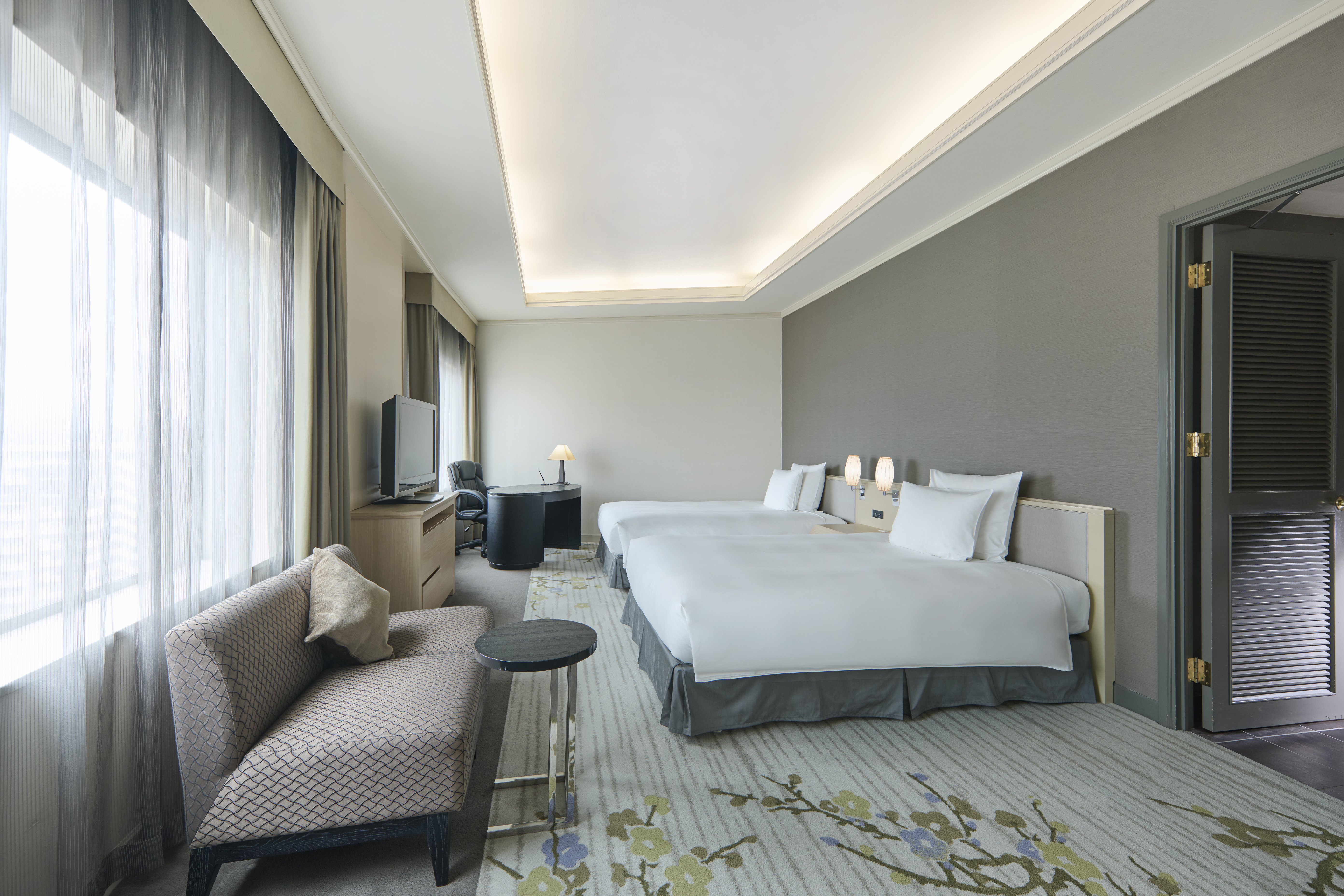 Ana Crowne Plaza Hotel Kanazawa 18/67