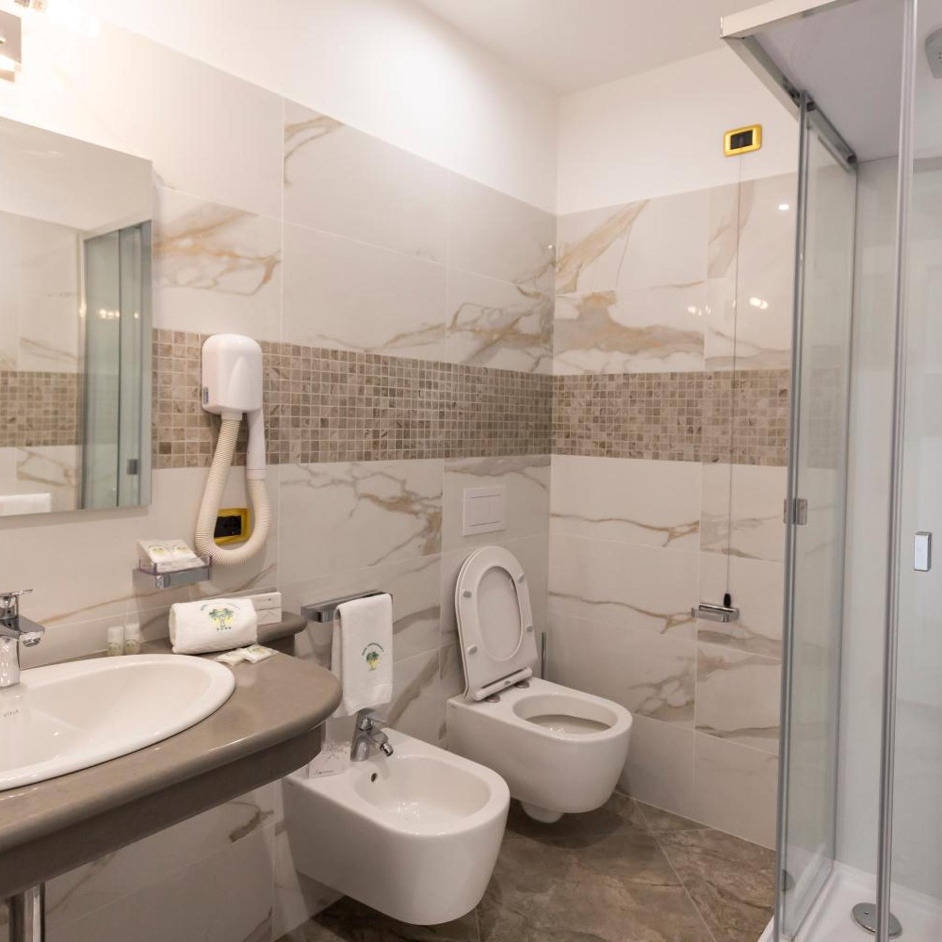Santa Chiara Hotel Residence 56/57