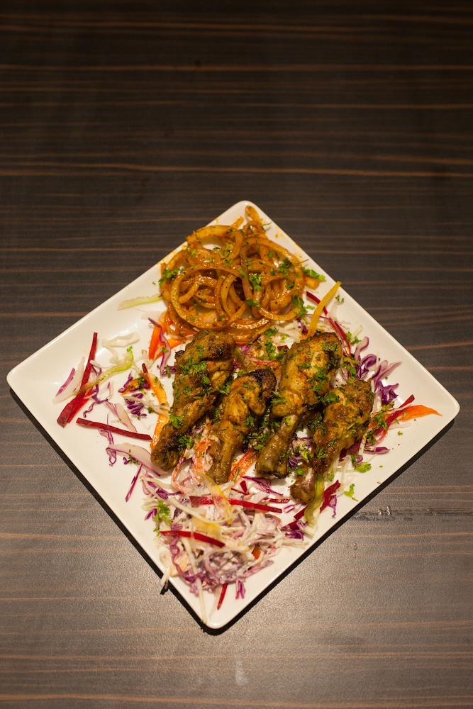 Regenta Place Green Leaf Mahabaleshwar 11/37