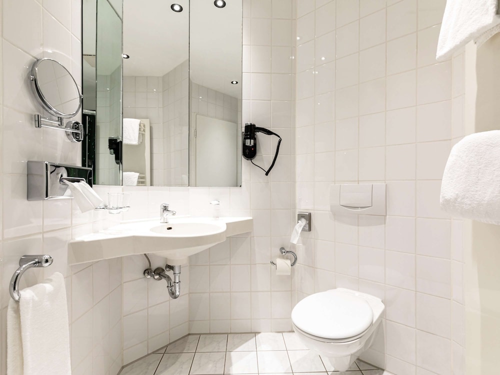 Mercure Hotel Bad Oeynhausen City 64/66