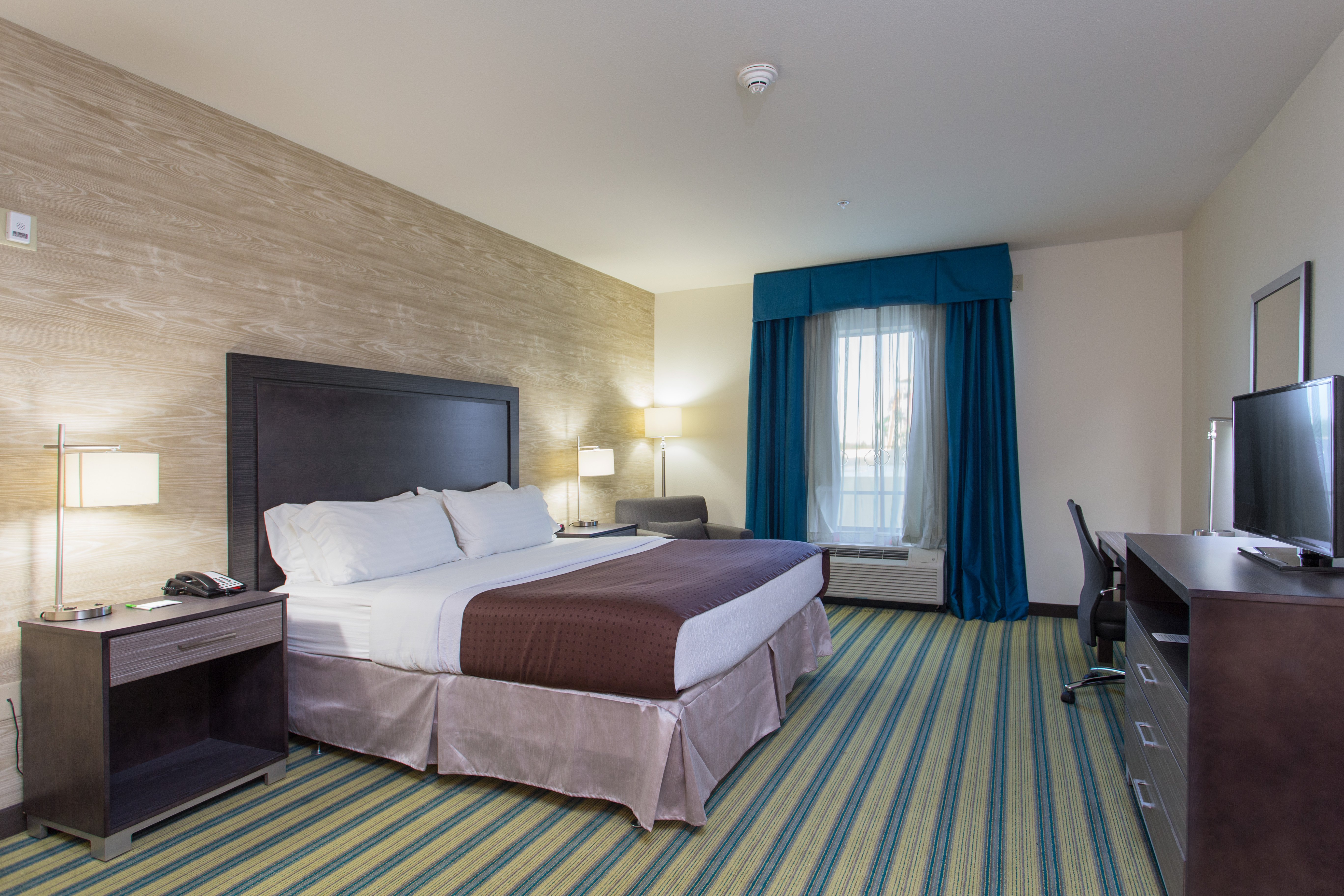 Holiday Inn Texarkana Arkansas Conv Ctr 21/73