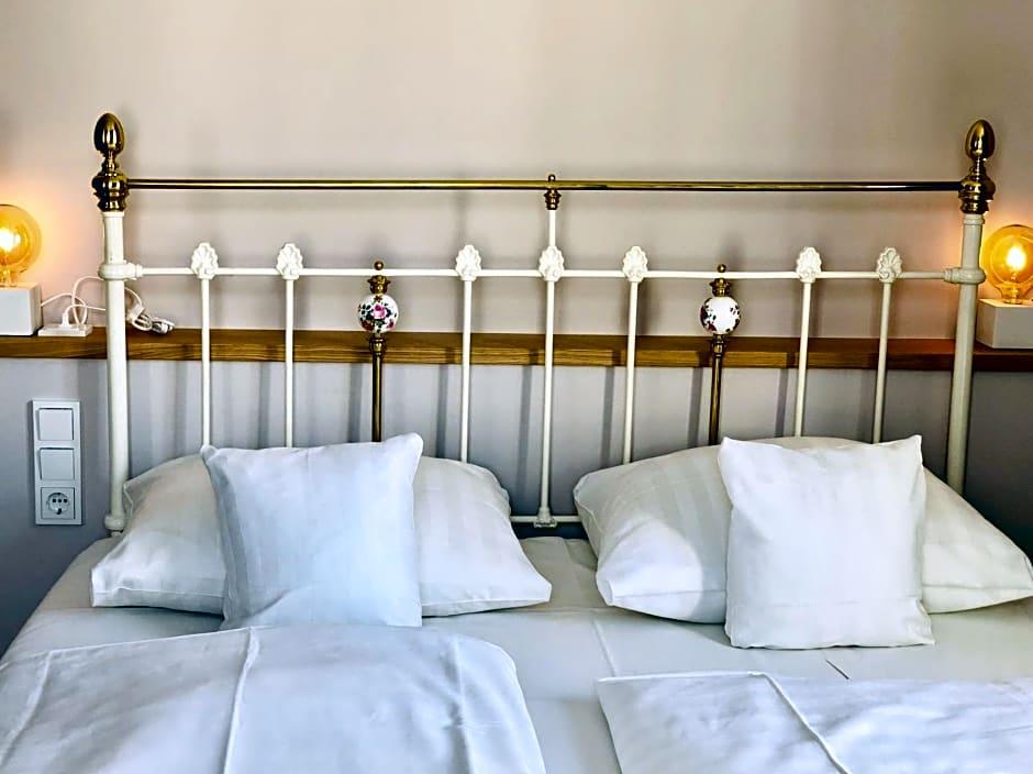 Hotel Alexander 30/50