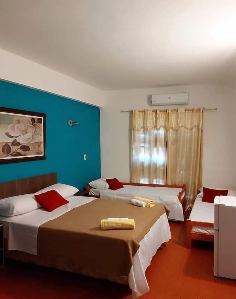 COSTANERA HOSTEL ASUNCION 8/53