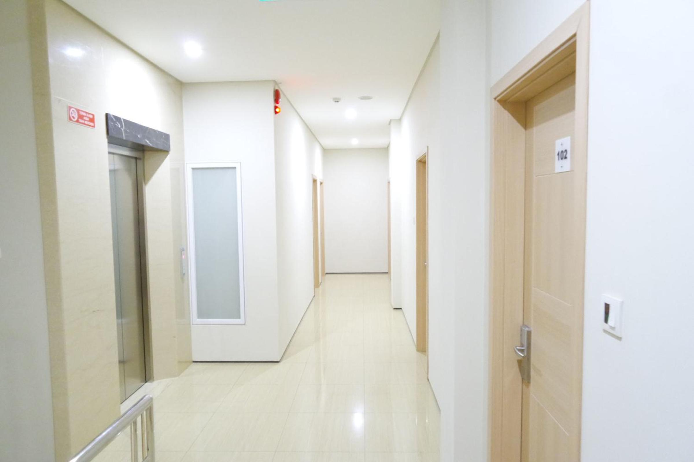 Yokotel Hotel 34/54