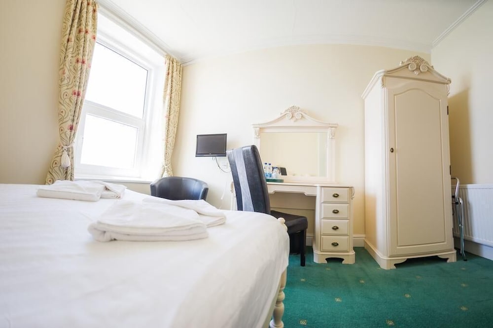Queensbridge Hotel 15/42