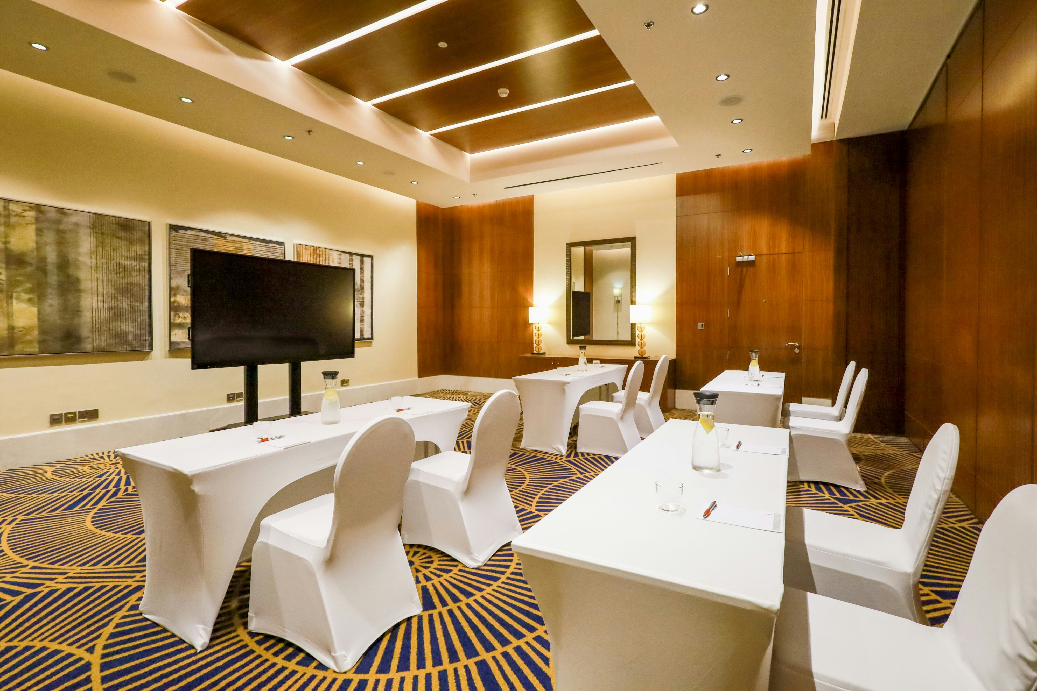 Marriott Hotel Al Jaddaf 32/43