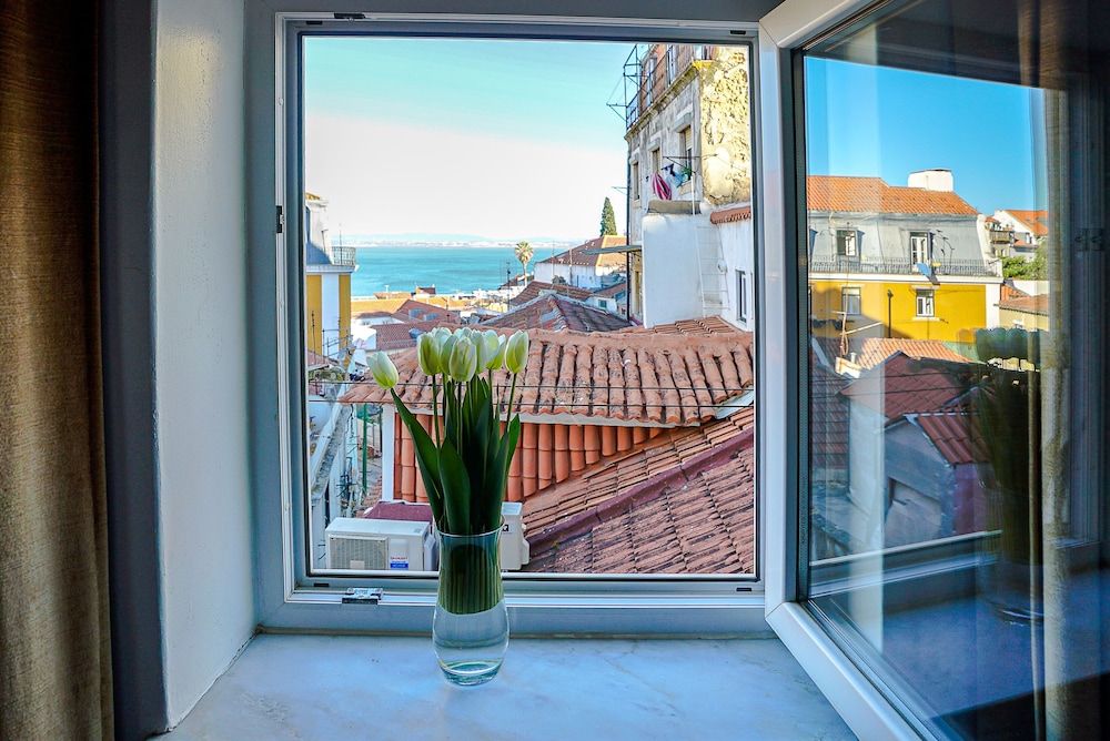 Santa Luzia B&B - Horigem 34/45