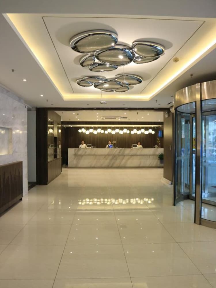 JinJiang Inn - Beijing Guangqumen Inn photo4