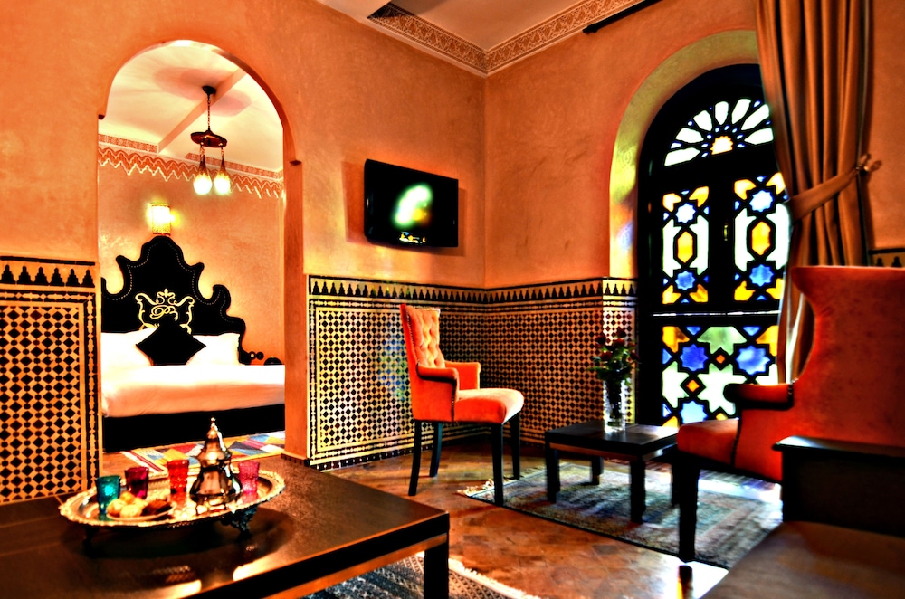 Palais Ommeyad Suites Spa 55/61