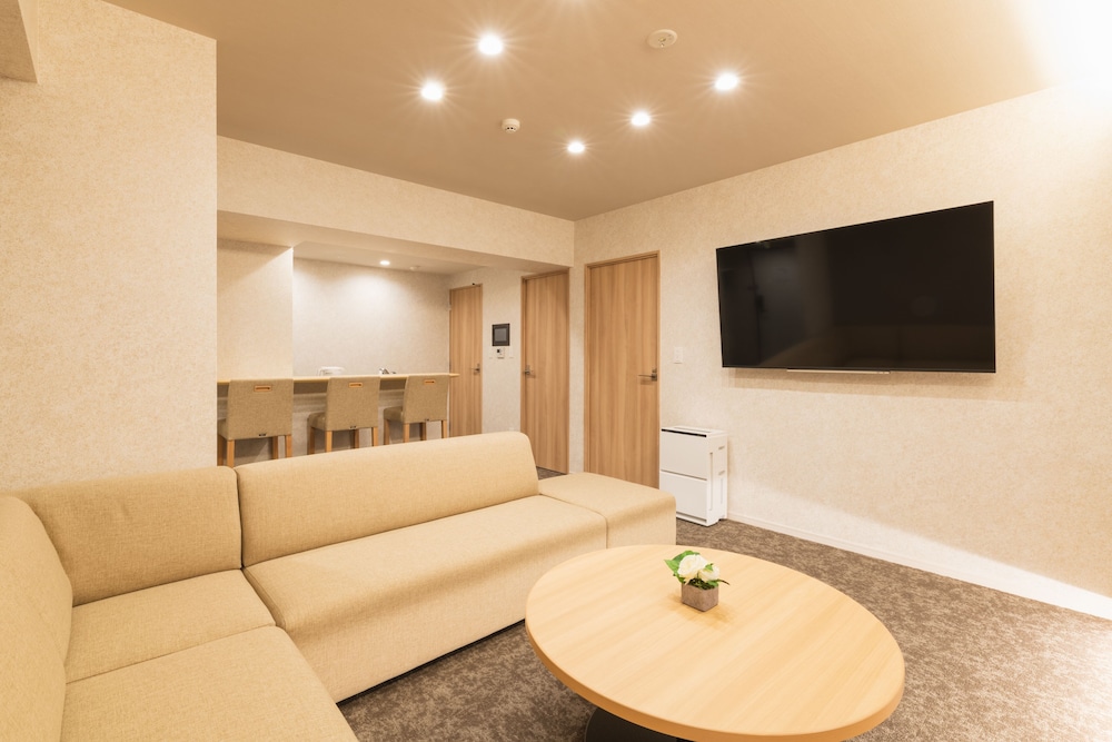 Hotel Wa HAKATA 24/34