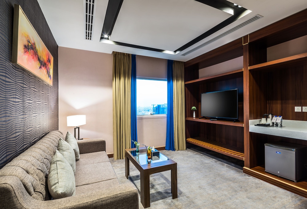 فندق نخبة الملقا(Al Malqa Elite Hotel) 31/49