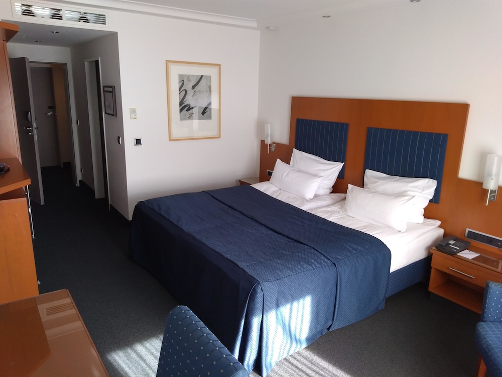 Hotel Erzgiesserei Europe 17/46