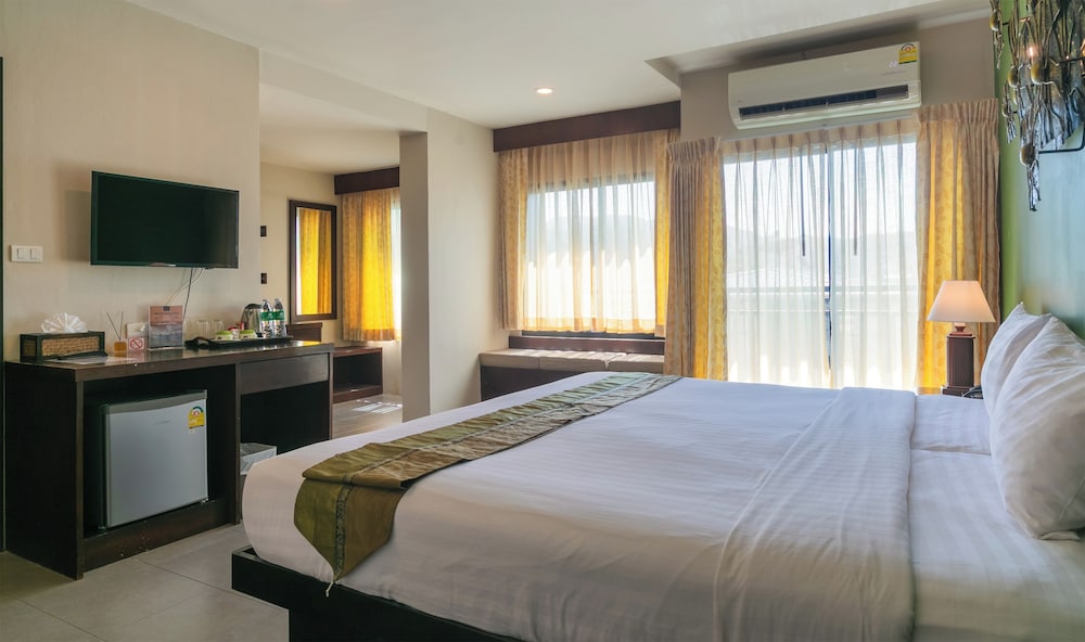 Gu Hotel 15/48