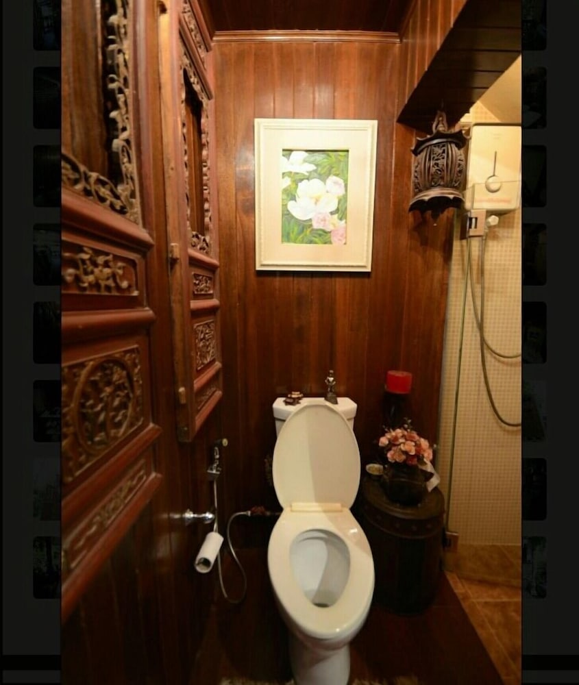 Villa 91 Guesthouse 26/27