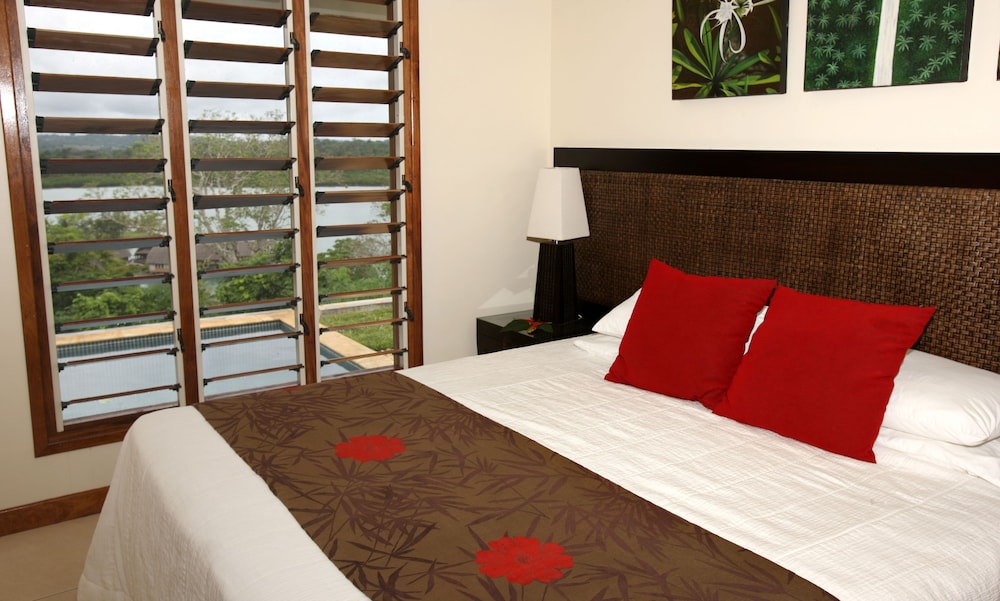 Mangoes Resort - Adults Only 20/38