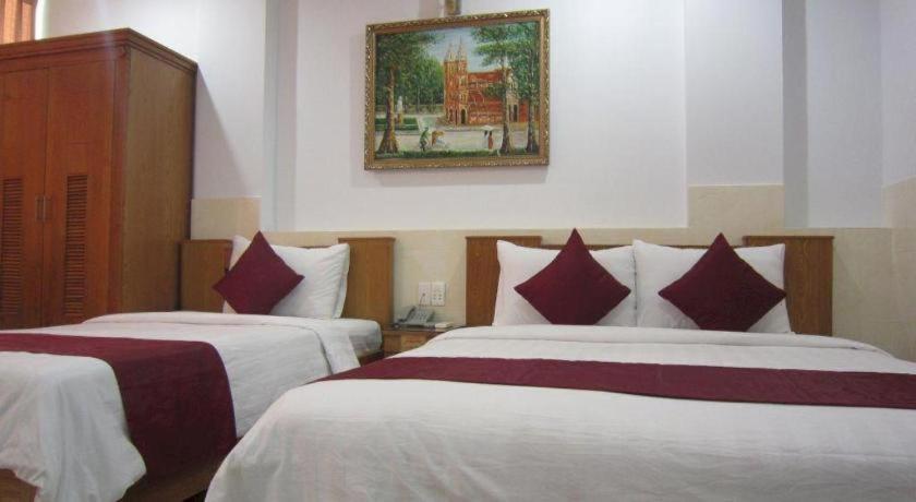 Thien Hoa Hotel 21/32