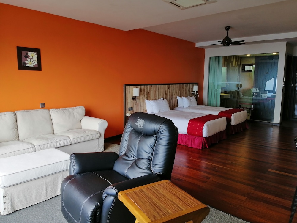 Kokol Haven Resort 18/50