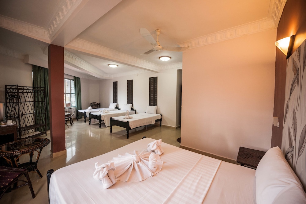 Angkor International Hotel 14/45