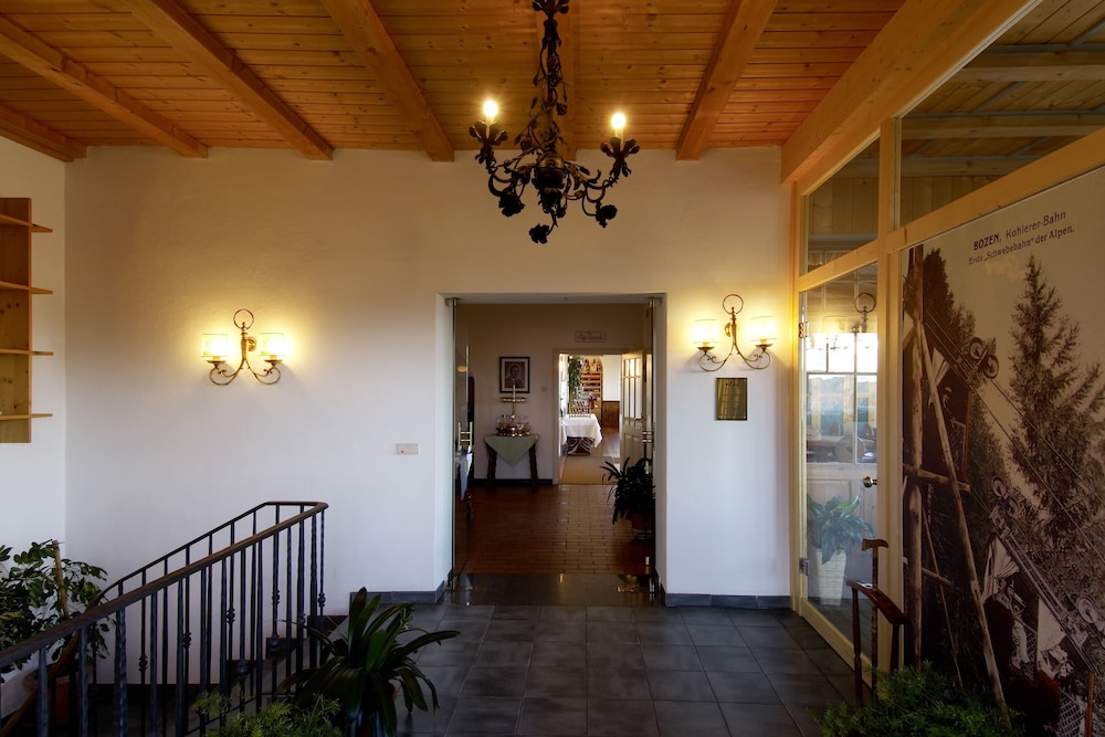 Gasthof Kohlern 6/50