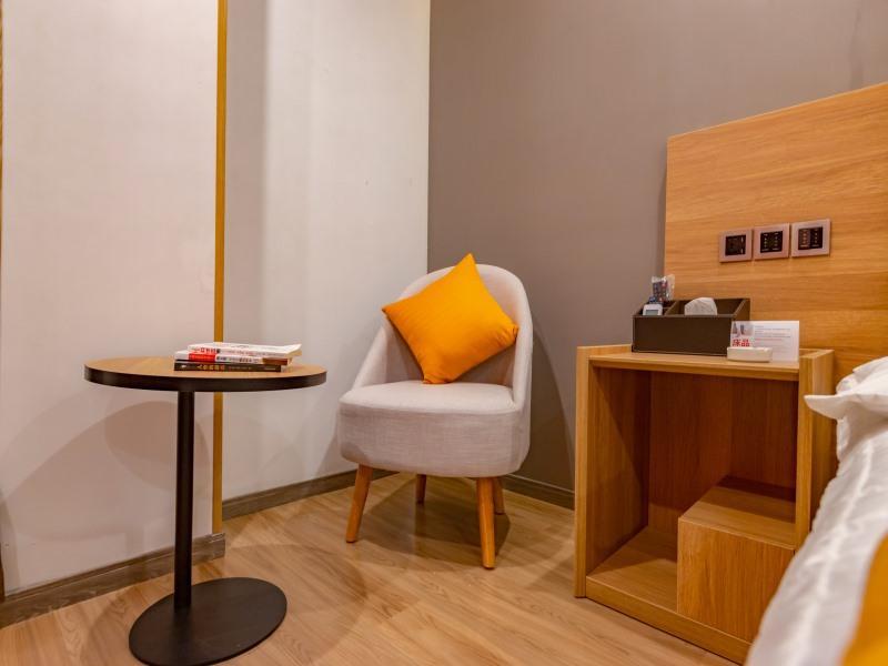 Shell Jiangsu Kunshan Development Zone WusongJiang South Road Hotel 23/24