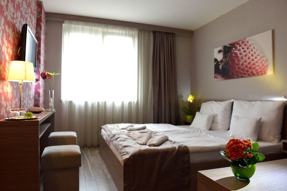 Vitta Hotel Superior Budapest 21/59