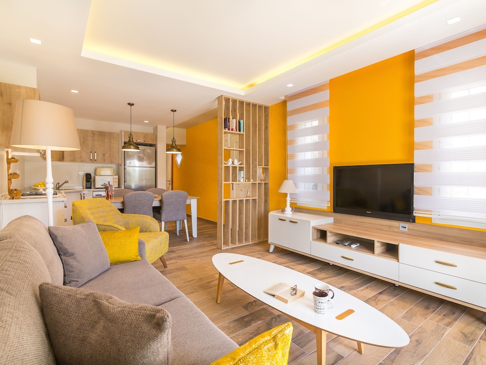 Kalkan Suites 35/50