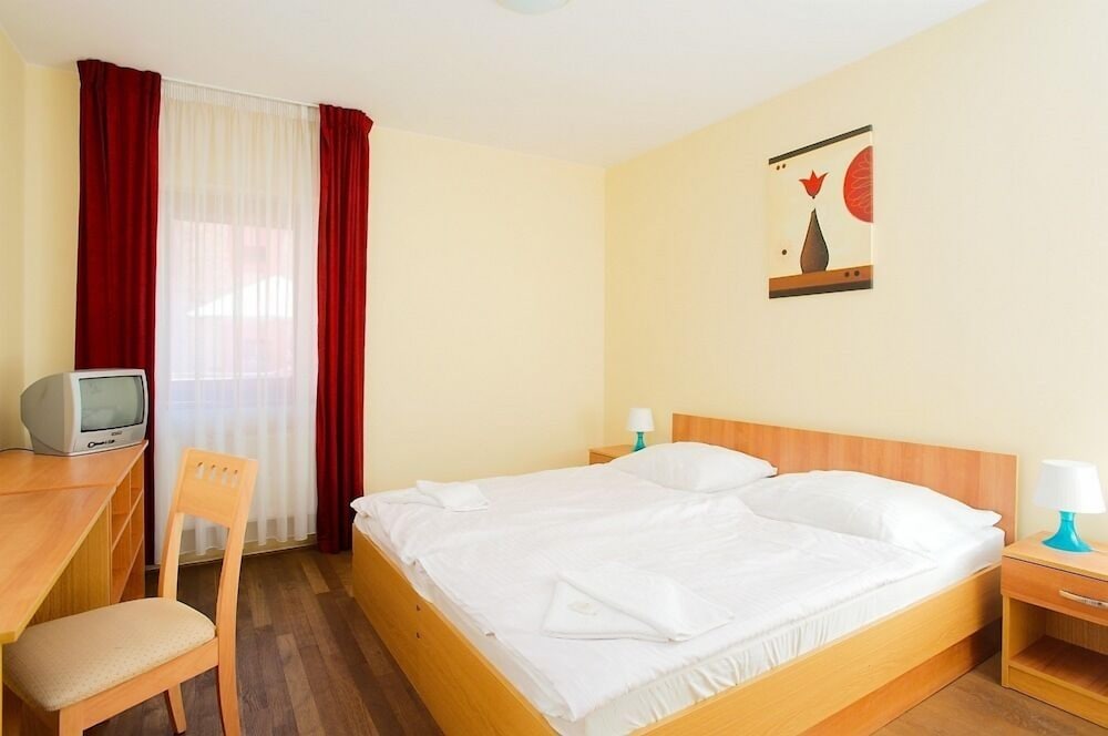 Stary Pivovar Hotel 22/65