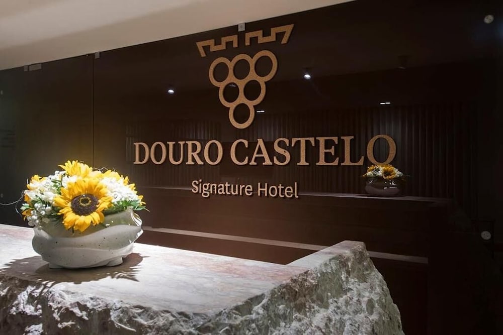 Douro Castelo Signature Hotel 18/30