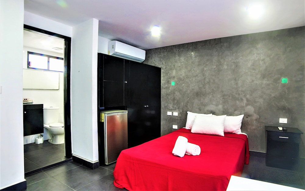 Hotel Colonial Playa del Carmen 18/50