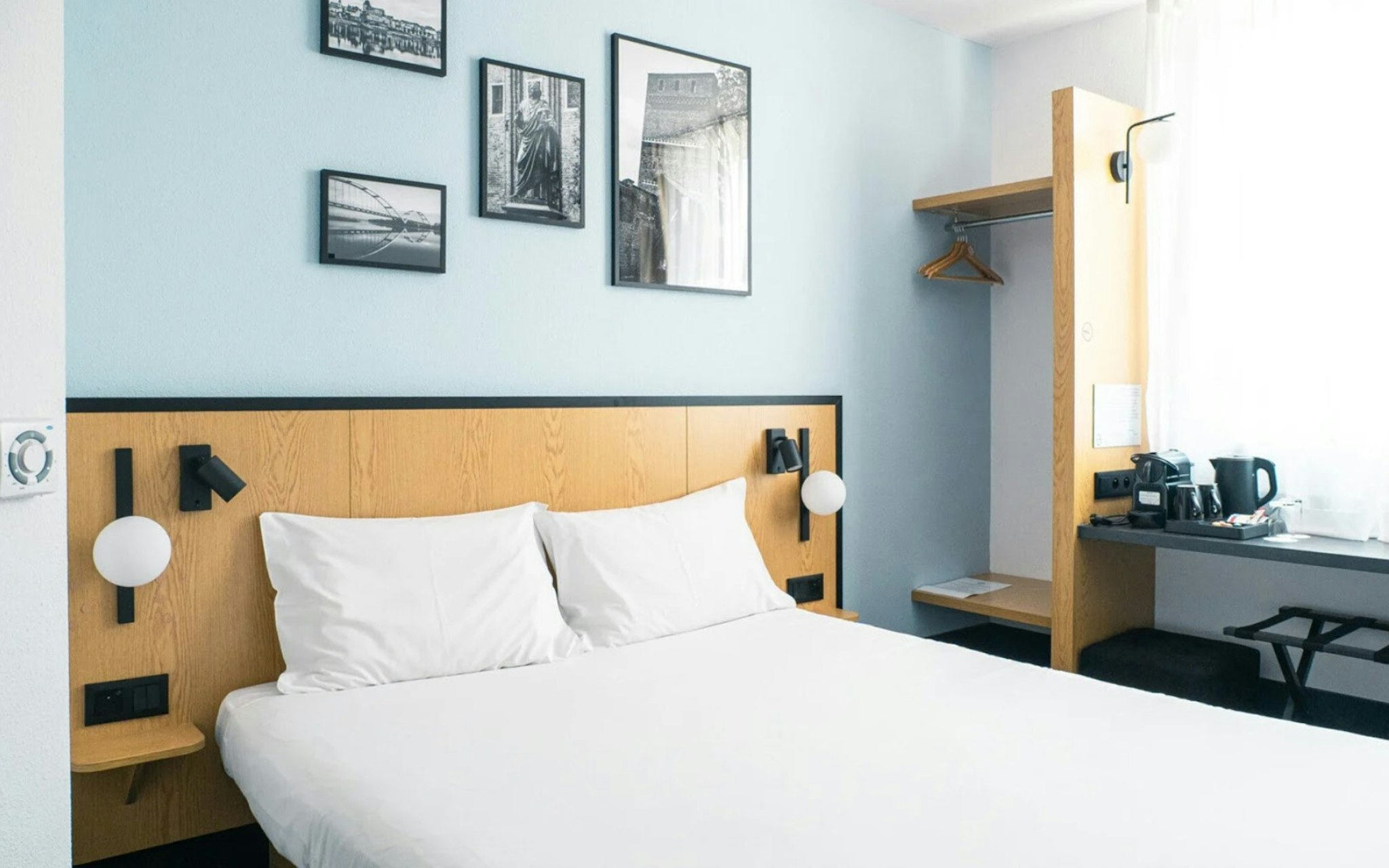 B&B Hotel Torun 7/15