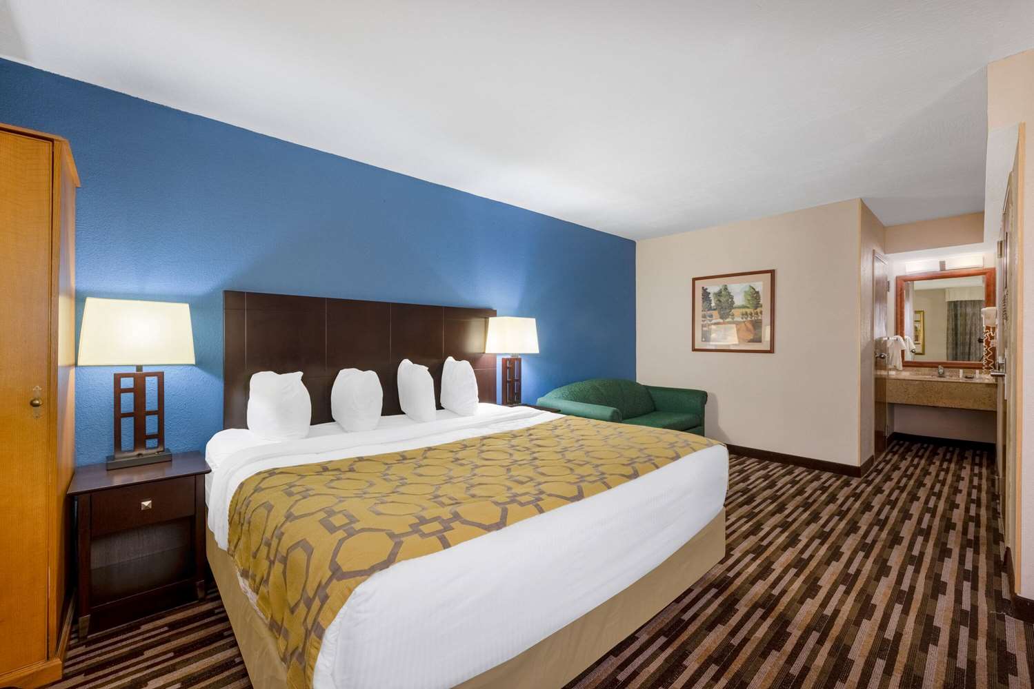 Baymont By Wyndham Springfield South Hwy 65 16/50