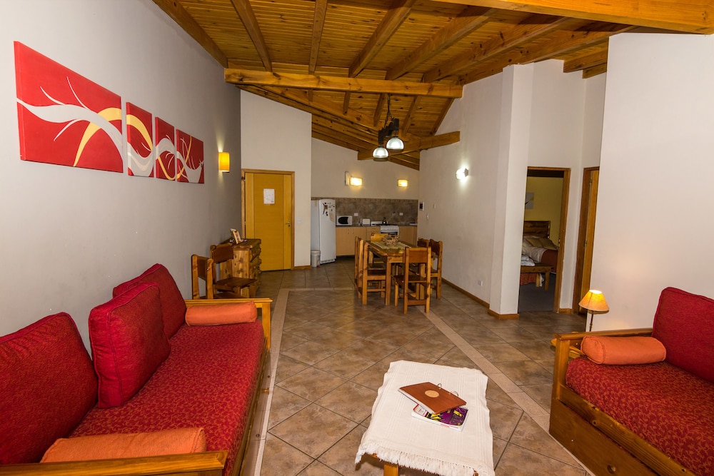 Lagos Del Sur Apart And Suite 44/78