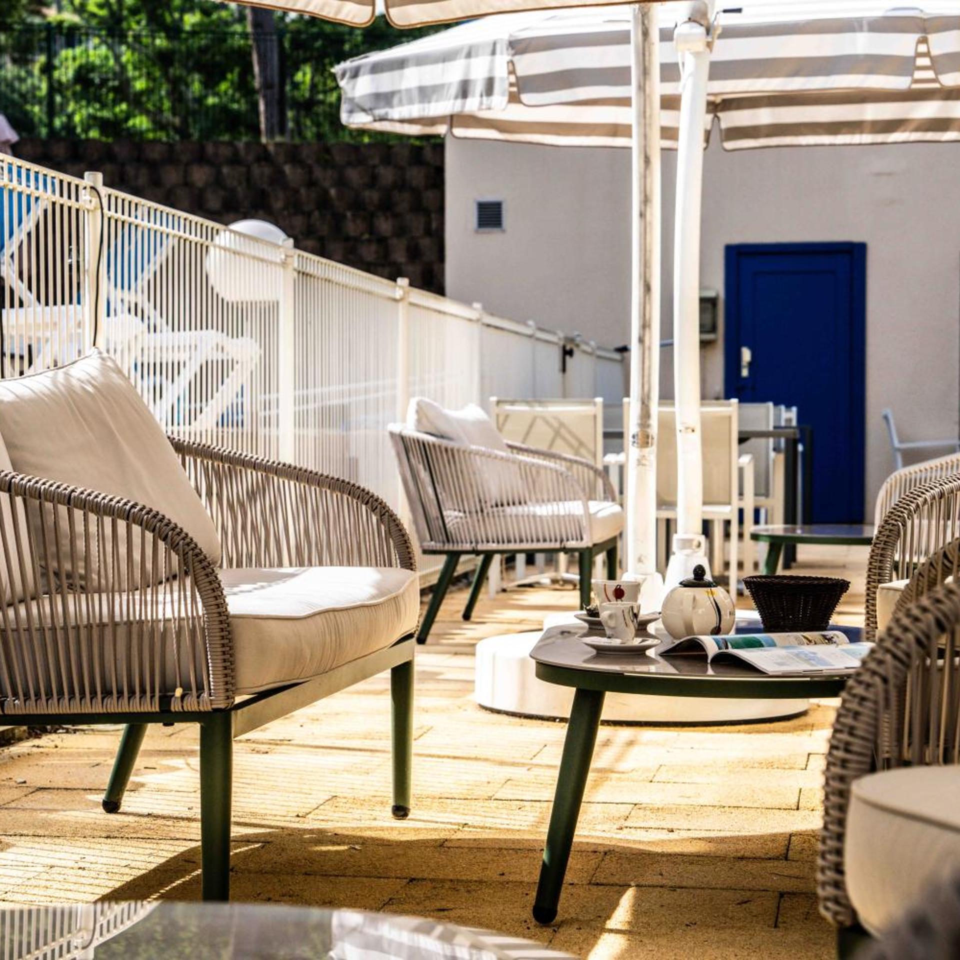 Hotel Lacotel 40/59