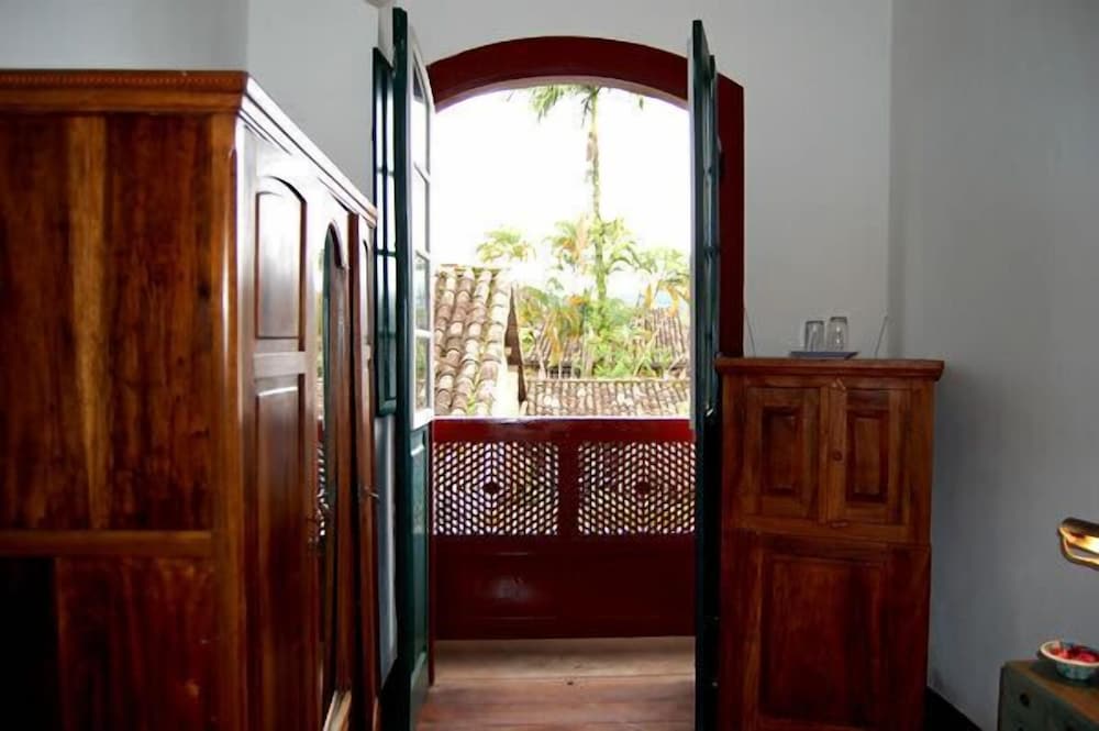 Pousada Arte Colonial酒店(Pousada Arte Colonial) 图片5