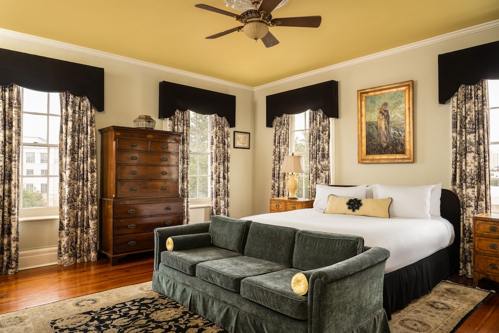 Jasmine House Inn 22/35