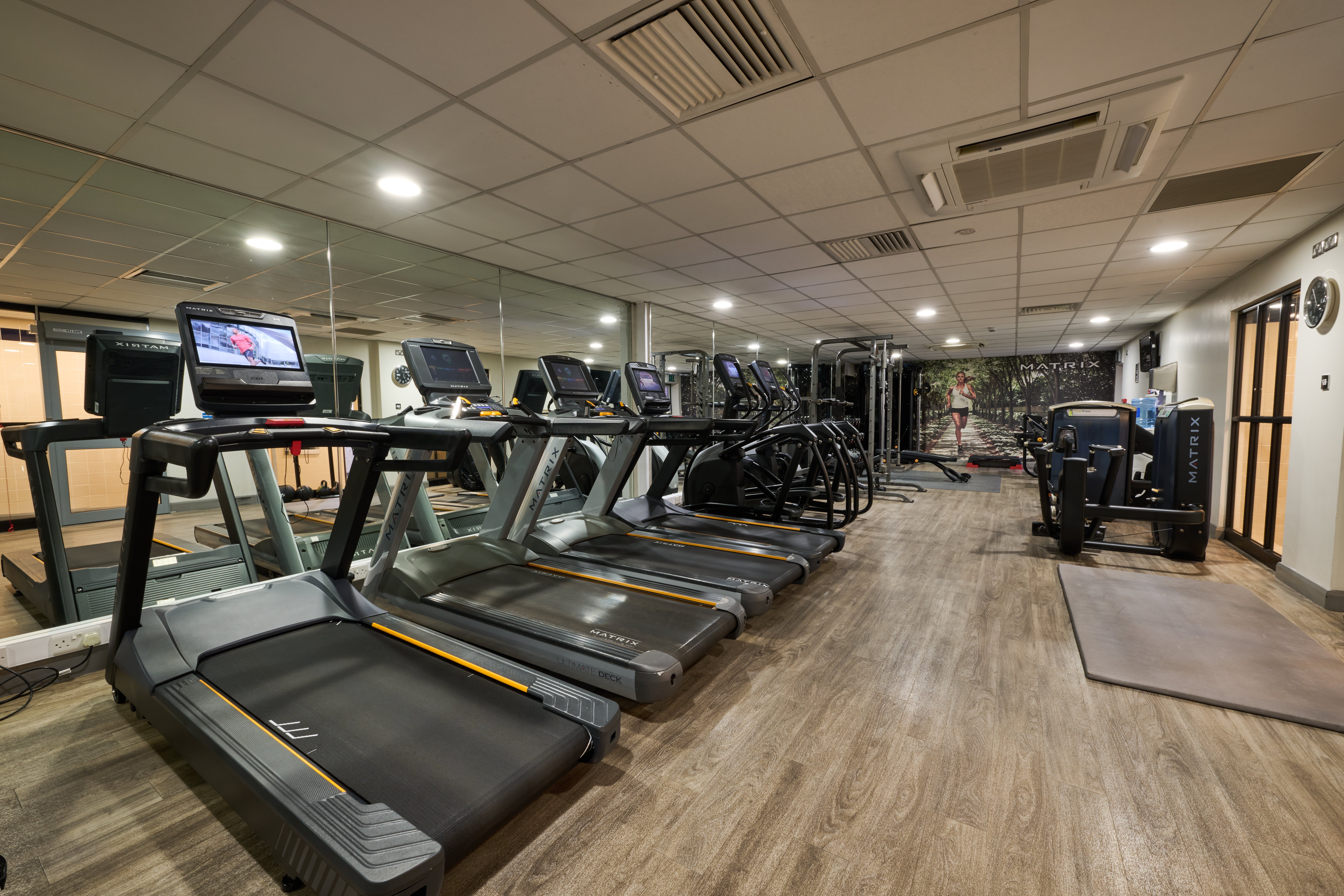 Holiday Inn Telford Ironbridge 13/26