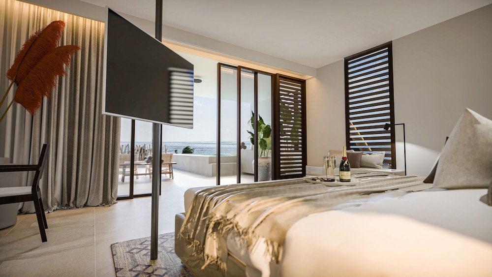 The Kontiki Curacao Beach Resort 21/74
