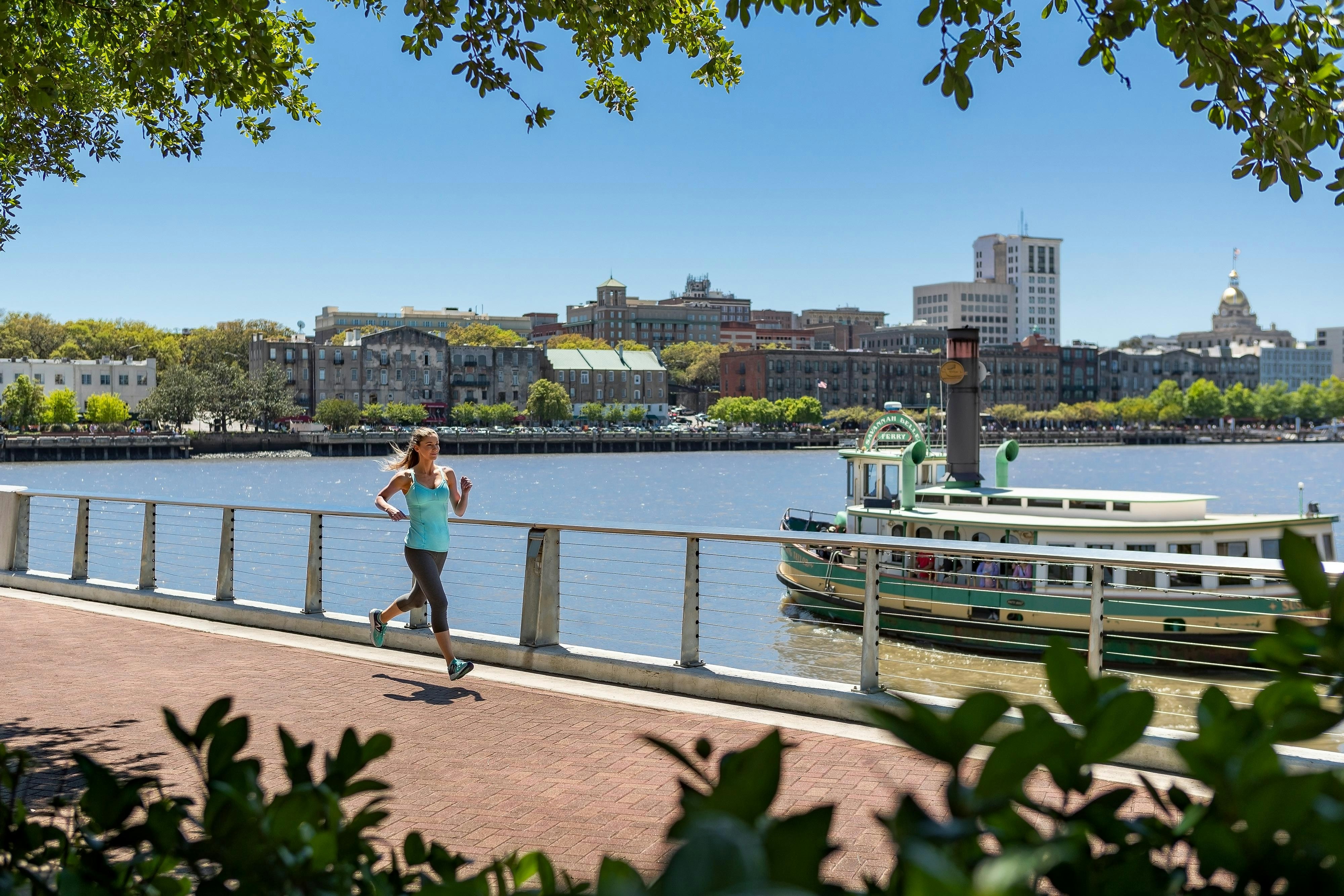 Westin Savannah Harbor Golf Resort Spa 42/50