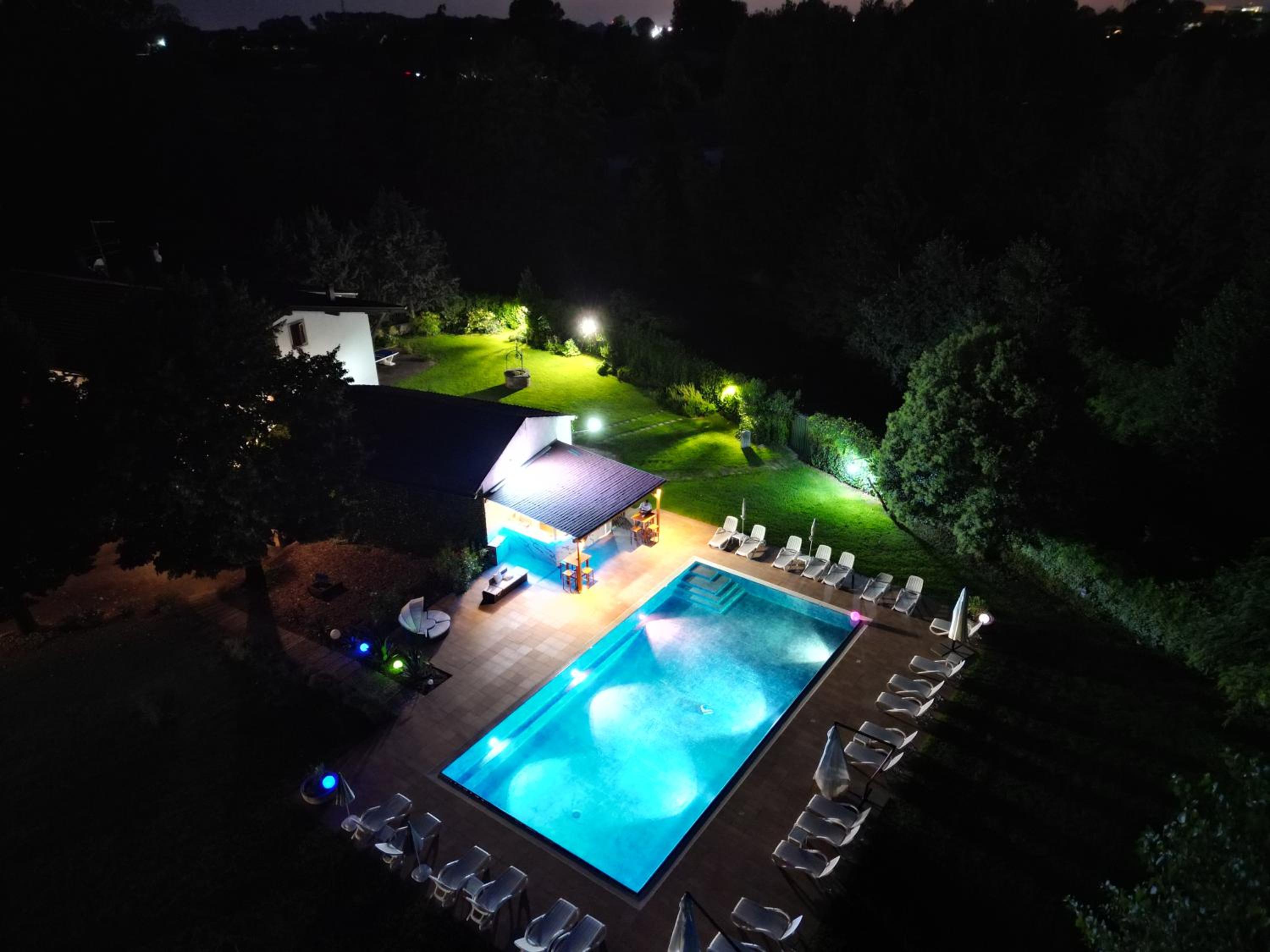 Villa Vitti's - Verona est 3/27