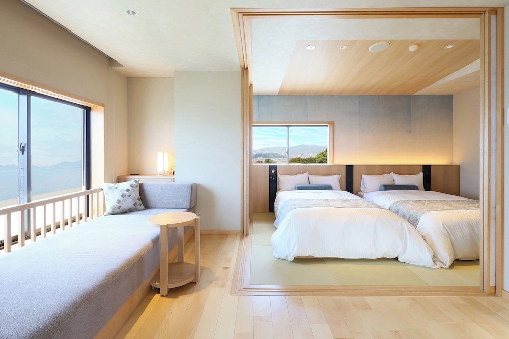Hotel Meizanso 16/63