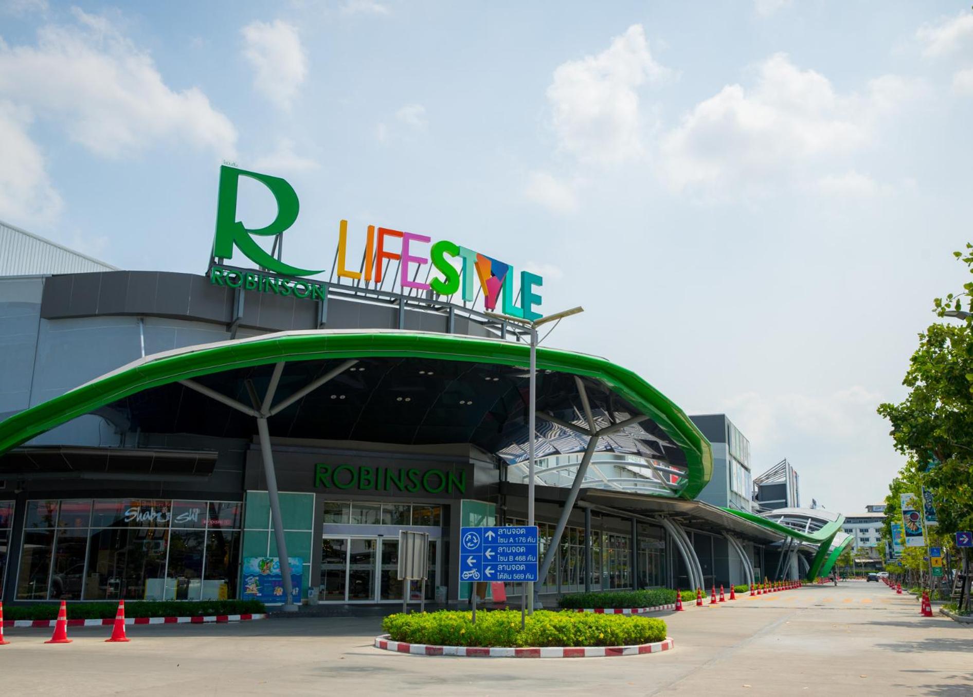 The Zleep Chonburi 3/32
