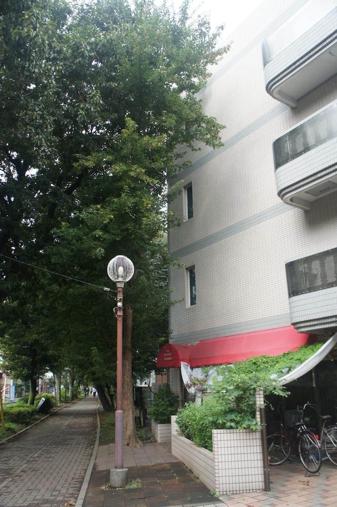 Hotel Sentpia 6/41