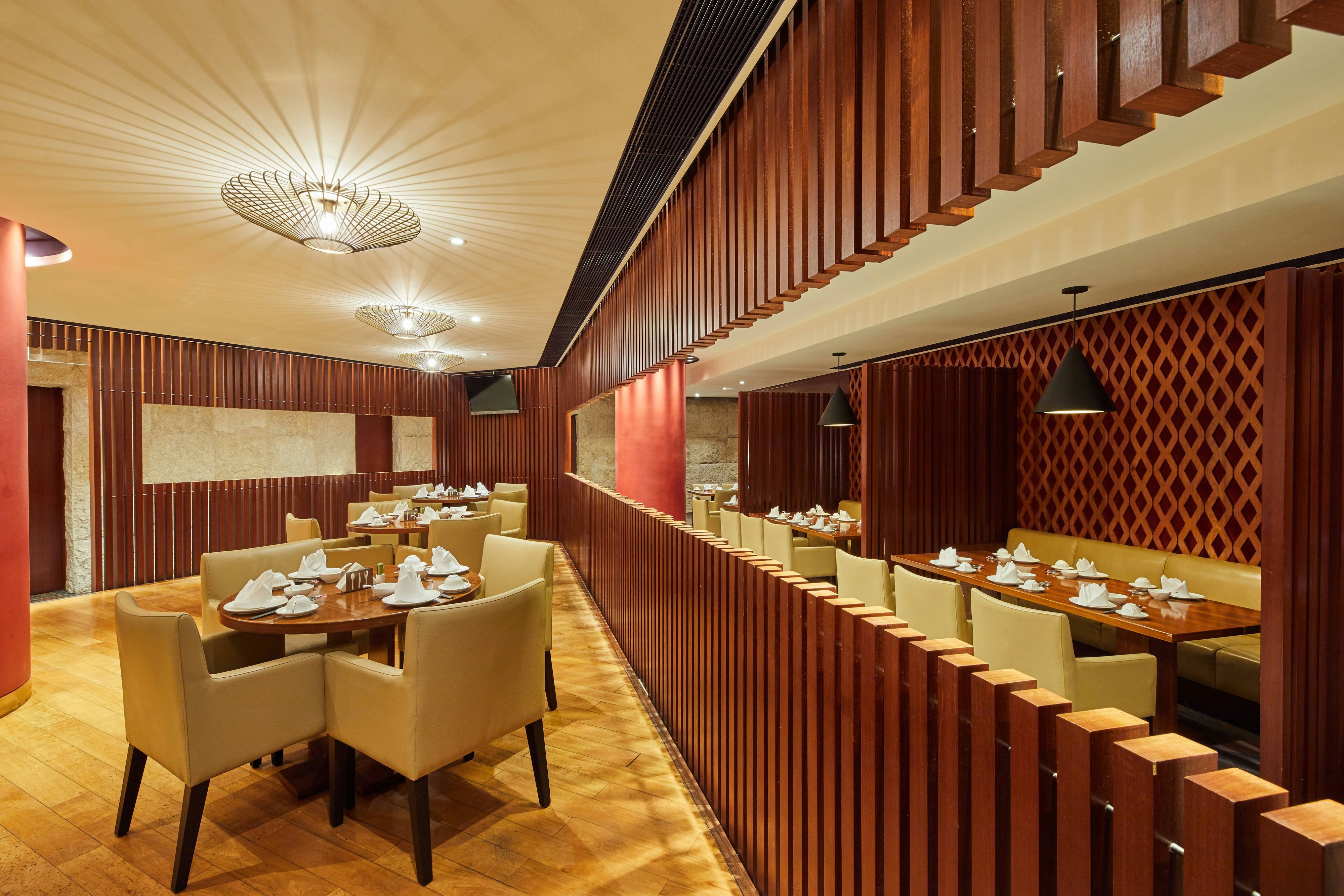 The Westin Nanshan 11/15
