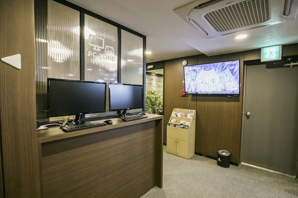 Philstay Myeongdong Station - Hostel 57/66