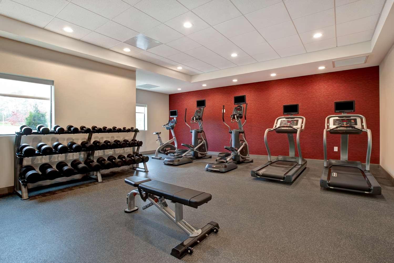 Home2 Suites By Hilton Charlotte Northlake Nc 10/26